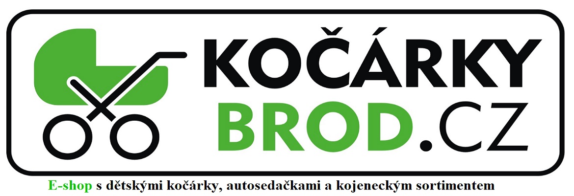 Kočárky Brod