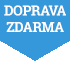 Doprava zdarma