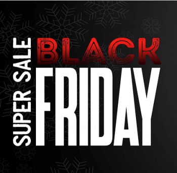 Black Friday 21.12.2018