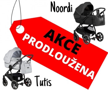 Akce Noordi + Tutis