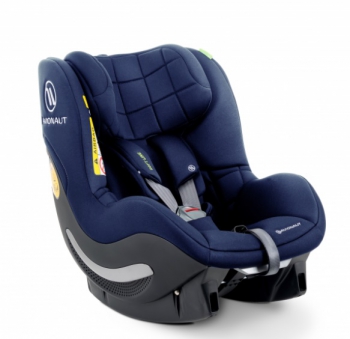 Avionaut dětská autosedačka AEROFIX 20202 Modrá