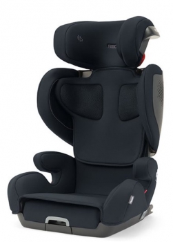 Recaro dětská autosedačka MAKO ELITE SELECT Night Black