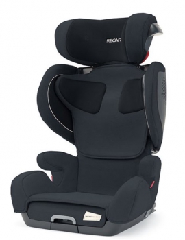 Recaro dětská autosedačka MAKO ELITE PRIME Mat Black