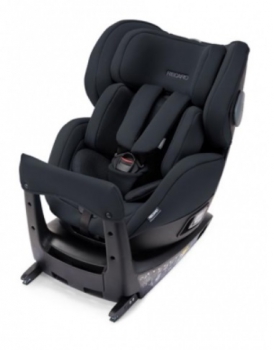 Recaro dětská autosedačka SALIA SELECT Night Black