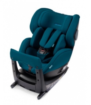 Recaro dětská autosedačka SALIA SELECT Teal Green