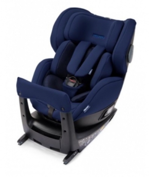 Recaro dětská autosedačka SALIA SELECT Pacific Blue