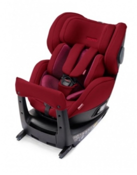 Recaro dětská autosedačka SALIA SELECT Garnet Red