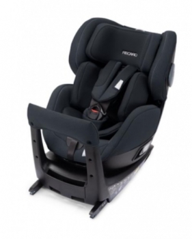 Recaro dětská autosedačka SALIA PRIME Mat Black