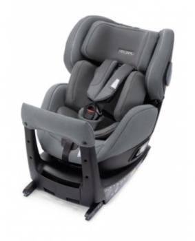 Recaro dětská autosedačka SALIA PRIME Silent Grey