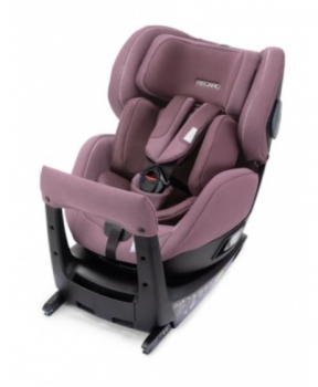 Recaro dětská autosedačka SALIA PRIME Pale Rose