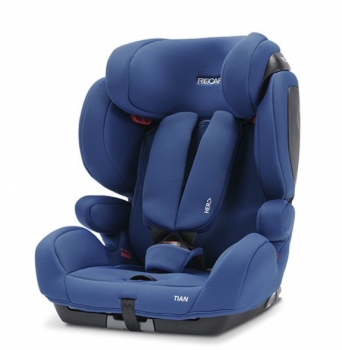 Recaro dětská autosedačka TIAN Core Energy Blue