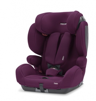 Recaro dětská autosedačka TIAN Core Very Berry
