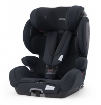 Recaro dětská autosedačka TIAN ELITE PRIME Mat Black