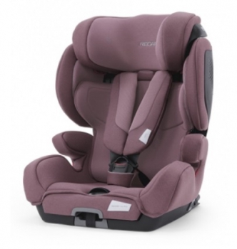 Recaro dětská autosedačka TIAN ELITE PRIME Pale Rose