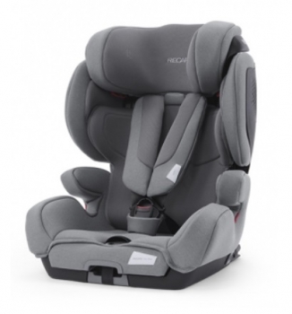 Recaro dětská autosedačka TIAN ELITE PRIME Silent Grey