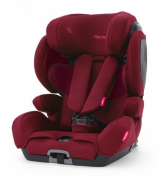 Recaro dětská autosedačka TIAN ELITE SELECT Garnet Red