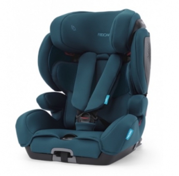 Recaro dětská autosedačka TIAN ELITE SELECT Teal Green