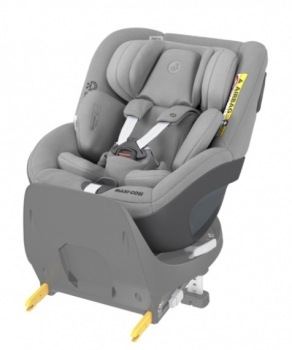 Maxi-Cosi dětská autosedačka PEARL 360 Authentic Grey