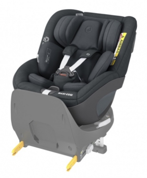 Maxi-Cosi dětská autosedačka PEARL 360 Authentic Graphite