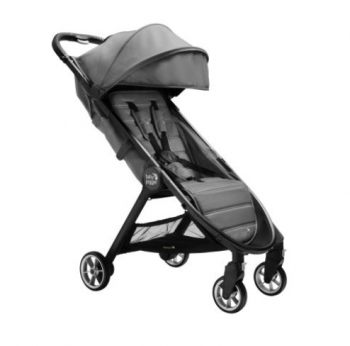 Baby Jogger sportovní kočárek CITY TOUR 2 Shadow Grey