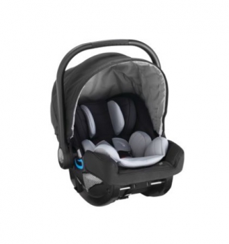 Baby Jogger dětská autosedačka City GO i-Size Black