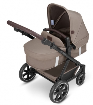 ABC Design kočárek pro panenky MIGNO Cream
