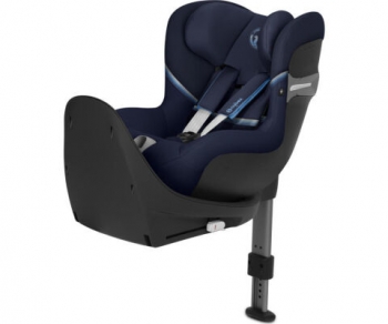 Cybex dětská autosedačka SIRONA SX2 I-SIZE Navy Blue