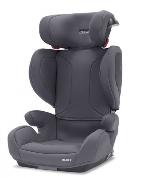 Recaro dětská autosedačka MAKO 2 CORE Simply Grey