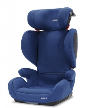 Recaro dětská autosedačka MAKO 2 CORE Energy Blue