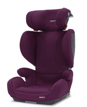 Recaro dětská autosedačka MAKO 2 CORE Very Berry