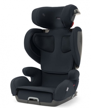 Recaro dětská autosedačka MAKO ELITE 2 Select Night Black