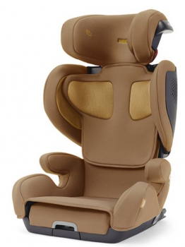 Recaro dětská autosedačka MAKO ELITE 2 Select Sweet Curry