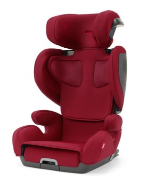 Recaro dětská autosedačka MAKO ELITE 2 Select Garnet Red