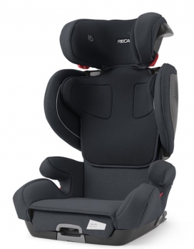 Recaro dětská autosedačka MAKO ELITE 2 Prime Mat Black