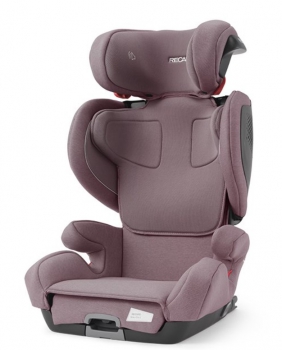 Recaro dětská autosedačka MAKO ELITE 2 Prime Pale Rose