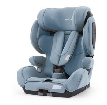 Recaro dětská autosedačka TIAN ELITE PRIME Frozen Blue