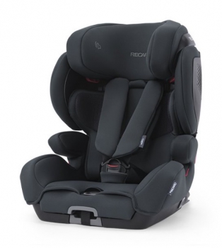 Recaro dětská autosedačka TIAN ELITE SELECT Night Black