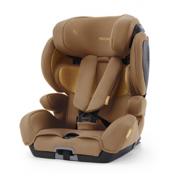 Recaro dětská autosedačka TIAN ELITE SELECT Sweet Curry