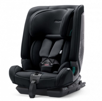 Recaro dětská autosedačka TORIA ELITE Select Night Black