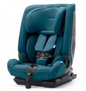 Recaro dětská autosedačka TORIA ELITE Select Teal Green