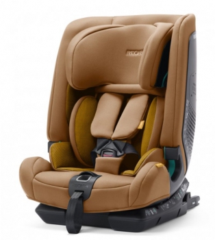 Recaro dětská autosedačka TORIA ELITE Select Sweet Curry