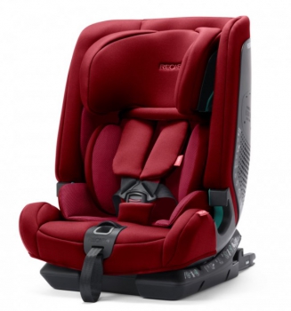 Recaro dětská autosedačka TORIA ELITE Select Garnet Red