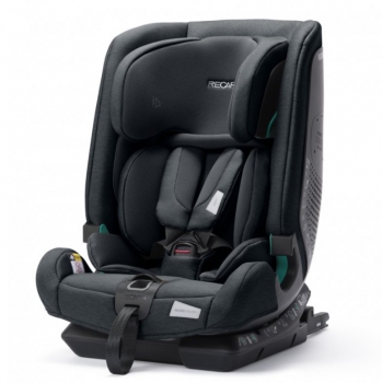 Recaro dětská autosedačka TORIA ELITE Prime Mat Black