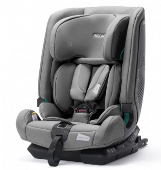 Recaro dětská autosedačka TORIA ELITE Prime Silent Grey