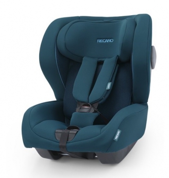 Recaro dětská autosedačka KIO Select Teal Green