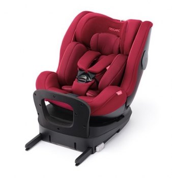 Recaro dětská autosedačka SALIA 125 Select Garnet Red