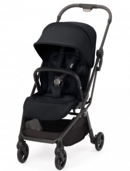 Recaro golfový kočárek LEXA ELITE Select Night Black