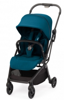 Recaro golfový kočárek LEXA ELITE Select Teal Green