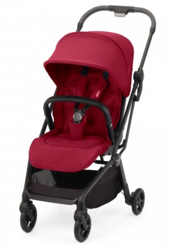 Recaro golfový kočárek LEXA ELITE Select Garnet Red