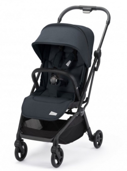 Recaro golfový kočárek LEXA ELITE Prime Mat Black